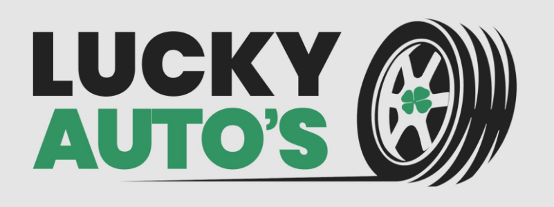 Lucky Auto's